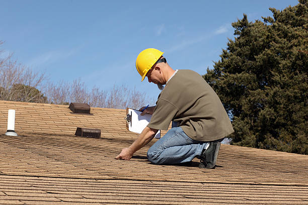 North Liberty, IN Roofing services Company